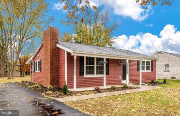 17431 Tract Road, Emmitsburg, MD 21727 - #: MDFR2050278