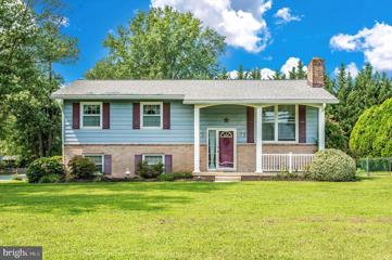 6616 Mountainview Drive, Frederick, MD 21702 - MLS#: MDFR2050422