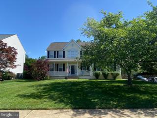 1942 Timber Grove Road, Frederick, MD 21702 - #: MDFR2050430