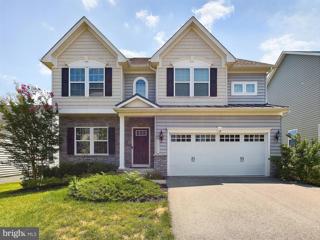 1111 Long Farm Circle, Brunswick, MD 21716 - #: MDFR2050498