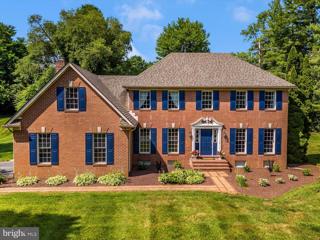5015 Woodhirst Drive, Frederick, MD 21703 - #: MDFR2050510