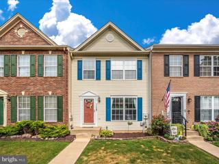 5629 Rockledge Court, Frederick, MD 21703 - #: MDFR2050526