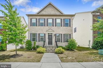 4407 Landsdale Parkway, Monrovia, MD 21770 - #: MDFR2050570