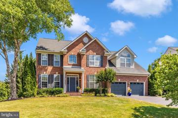 6761 Covenant Court, Frederick, MD 21702 - MLS#: MDFR2050578