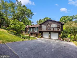 7032 Fox Chase Road, New Market, MD 21774 - MLS#: MDFR2050612