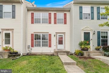 9267 Ridgefield Circle, Frederick, MD 21701 - #: MDFR2050630