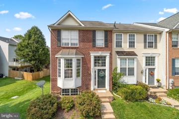 6581 Duncan Place, Frederick, MD 21703 - #: MDFR2050642