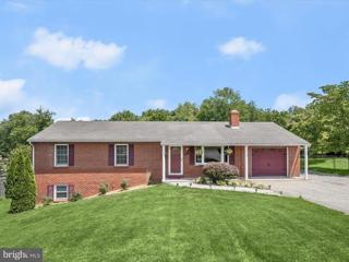 12092 Stansbury Drive, Monrovia, MD 21770 - #: MDFR2050822