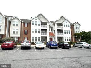 1603 Berry Rose Court Unit 1C, Frederick, MD 21701 - MLS#: MDFR2050852