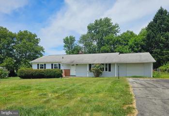 4504 Valley View Road, Middletown, MD 21769 - #: MDFR2050926