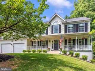 8930 Indian Springs Road, Frederick, MD 21702 - MLS#: MDFR2050956