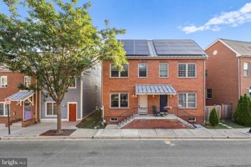 29 Lord Nickens, Frederick, MD 21701 - MLS#: MDFR2051014
