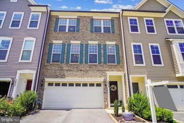 5654 Owl Street, Frederick, MD 21704 - #: MDFR2051042