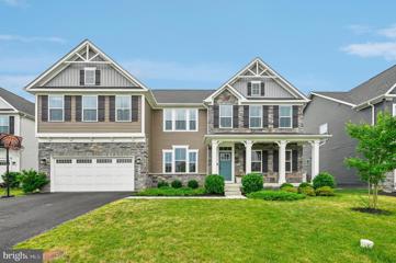 6733 Serviceberry Drive, Frederick, MD 21703 - MLS#: MDFR2051102