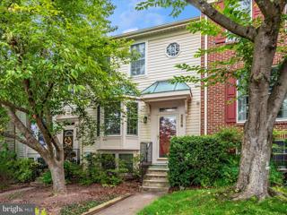 5556 Foxhall Court, Frederick, MD 21703 - MLS#: MDFR2051106