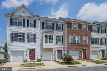 631 Cawley Drive, Frederick, MD 21703 - MLS#: MDFR2051330