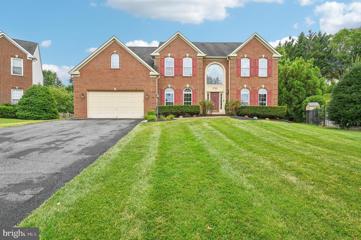 5745 Meyer Avenue, New Market, MD 21774 - #: MDFR2051332