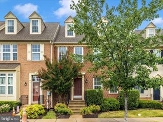 2526 Mill Race Road, Frederick, MD 21701 - #: MDFR2051354