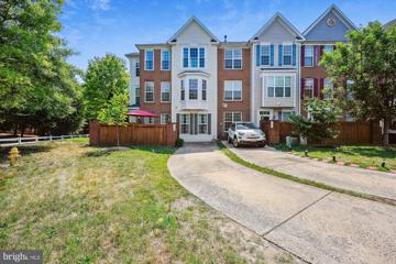 109 Swallow Pointe Court, Frederick, MD 21702 - #: MDFR2051482
