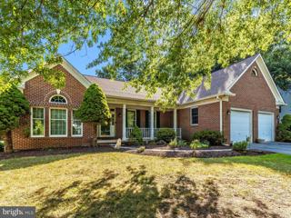 3205 Hyde Park Court, Adamstown, MD 21710 - MLS#: MDFR2051512