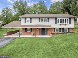 4610 Pinewood Trail, Middletown, MD 21769 - #: MDFR2051526