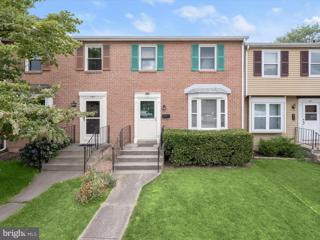 383 W Thornhill Place, Frederick, MD 21703 - #: MDFR2051614