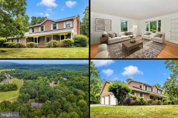 8241 Ball Road, Frederick, MD 21704 - MLS#: MDFR2051646