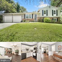 13989 W Annapolis Court, Mount Airy, MD 21771 - #: MDFR2051654