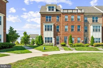 4376 Viridian Terrace, Monrovia, MD 21770 - MLS#: MDFR2051660