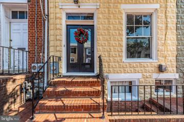 217 E Church Street, Frederick, MD 21701 - MLS#: MDFR2051760