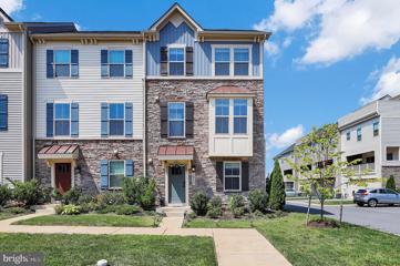 5950 Tomahawk Street, New Market, MD 21774 - MLS#: MDFR2051808