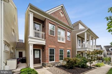 6802 Chickadee Lane, New Market, MD 21774 - MLS#: MDFR2051820