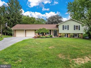 Catoctin Vista Drive-5826 Catoctin Vista, Mount Airy, MD 21771 - MLS#: MDFR2051900