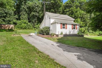 14008 Brown Road, Smithsburg, MD 21783 - #: MDFR2052038