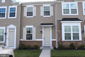 444 Pemberton Park Lane, Frederick, MD 21703 - MLS#: MDFR2052072