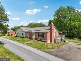 3547 Hopeland Road, Frederick, MD 21704 - MLS#: MDFR2052090