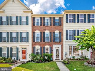 503 Ellison Court, Frederick, MD 21703 - MLS#: MDFR2052108