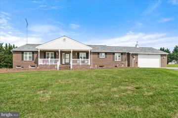 7520 Woodville Road, Mount Airy, MD 21771 - MLS#: MDFR2052124