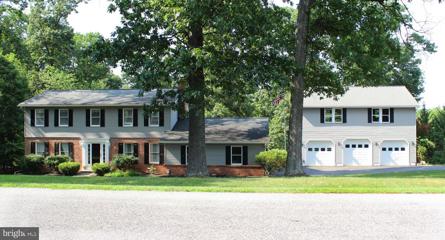 5323 Concord, Mount Airy, MD 21771 - MLS#: MDFR2052136