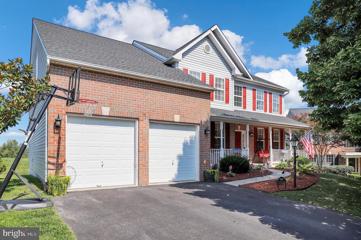 6954 Inverness Court, New Market, MD 21774 - #: MDFR2052158