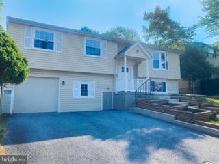 1814 Rockyglen Drive, Frederick, MD 21701 - MLS#: MDFR2052214