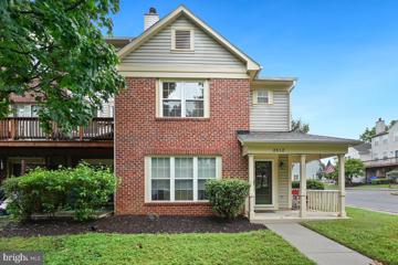 2612 Warren Way Unit 3-1, Frederick, MD 21701 - #: MDFR2052278