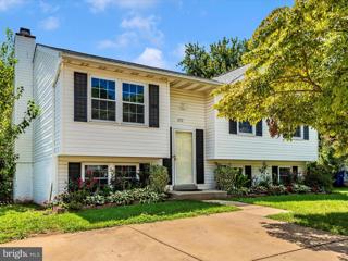 237 Thames Drive, Frederick, MD 21702 - MLS#: MDFR2052280