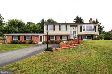 7501 Somerset Terrace, Frederick, MD 21702 - MLS#: MDFR2052296