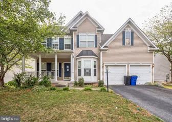 204 Polaris Drive, Walkersville, MD 21793 - #: MDFR2052308