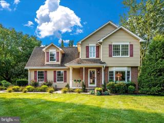 202 Wellesley Court, Walkersville, MD 21793 - MLS#: MDFR2052348