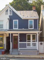 227 Center Street, Frederick, MD 21701 - MLS#: MDFR2052354