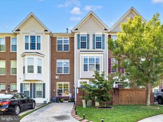 107 Swallow Pointe Court, Frederick, MD 21702 - #: MDFR2052382