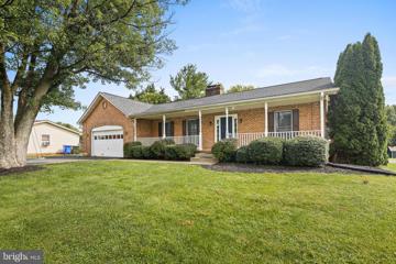 3913 Southview Court, Jefferson, MD 21755 - #: MDFR2052394