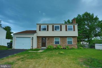 138 Melrose Court, Frederick, MD 21702 - MLS#: MDFR2052436